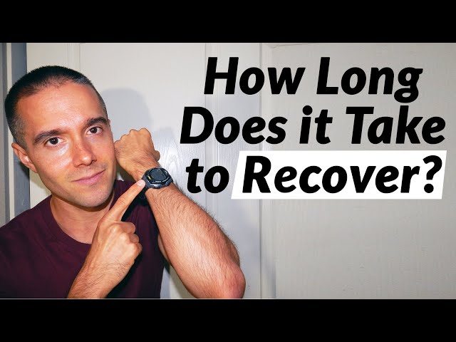 How Long Does It Take To Recover From an Eating Disorder