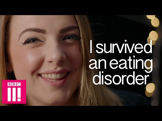 Overcoming Anorexia in Eating Disorders